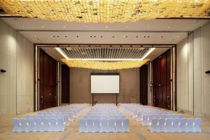 Fotografie z fotogalerie ubytování Hilton Garden Inn Zhuhai Hengqin v destinaci Ču-chaj