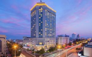 DoubleTree by Hilton Hotel Qingdao-Jimo Ancient City