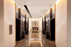Fotografie z fotogalerie ubytování Doubletree By Hilton Xian Fengdong v destinaci Si-an