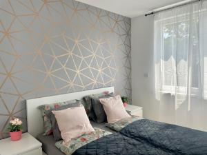 B144 Design Lux Apartments  FreeParking 1145 Budapest, 14 Bosnyák utca kép - 2