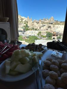 Φαγητό σε αυτό το ξενοδοχείο ή κάπου εκεί κοντά