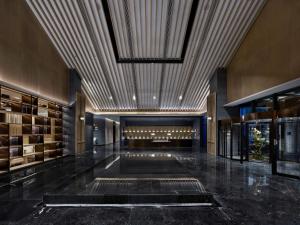 Fotografie z fotogalerie ubytování Doubletree By Hilton Beijing Badaling v destinaci Yanqing