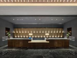 Fotografie z fotogalerie ubytování Doubletree By Hilton Beijing Badaling v destinaci Yanqing
