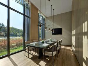 Fotografie z fotogalerie ubytování Doubletree By Hilton Beijing Badaling v destinaci Yanqing