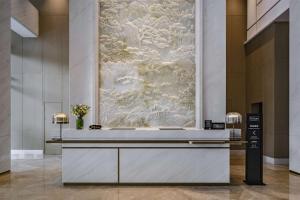Foto sihtkohas Shenzhen asuva majutusasutuse DoubleTree By Hilton Shenzhen Nanshan Hotel & Residences galeriist