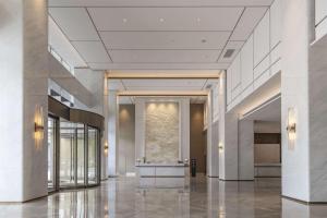 Foto sihtkohas Shenzhen asuva majutusasutuse DoubleTree By Hilton Shenzhen Nanshan Hotel & Residences galeriist