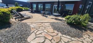 Fotografie z fotogalerie ubytování Ten Pin Inn & Suites v destinaci Moses Lake