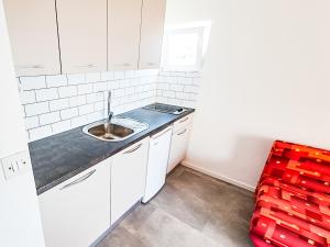 Gallery image of Apartments JD in Tučepi +40 photos