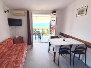 Gallery image of Apartments JD in Tučepi