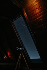 Fotografia z galérie ubytovania Nebesky 81 v destinácii Kunčice pod Ondřejníkem