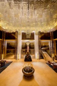 Hosté ubytování Hilton Zhongshan Downtown