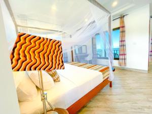 Fotografie z fotogalerie ubytování Majula Boutique Hotel v destinaci Sere Kunda