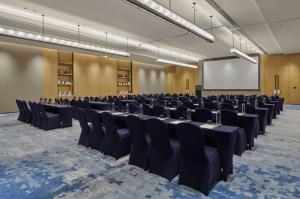 Konferenční prostory v ubytování DoubleTree by Hilton Shenzhen Airport + 33 fotografií