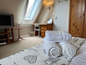 Gallery image of La Maison Cachée in Wissant