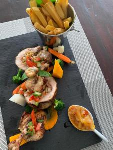 Fotografie z fotogalerie ubytování Majula Boutique Hotel v destinaci Sere Kunda