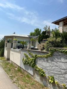 Mokrý HájにあるVILLA Sebeのギャラリーの写真