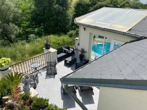 Mokrý HájにあるVILLA Sebeのギャラリーの写真 +42枚の写真