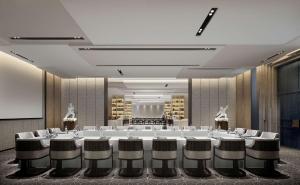 万宁海南兴隆希尔顿逸林滨湖度假酒店（网红泳池+天然温泉+免费亲子旅拍）的相册照片