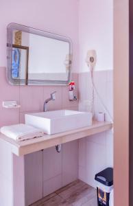 Foto sihtkohas Manta asuva majutusasutuse Hostal Antares galeriist