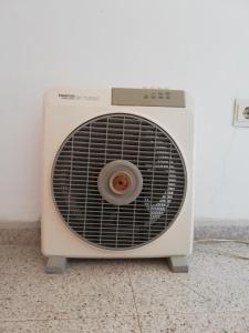 Fotografia z galérie ubytovania Apartamento primera linea de playa WIFI gratis v destinácii Denia
