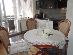 Fotografia z galérie ubytovania Apartment in Misdroy near Baltic Beach v destinácii Międzyzdroje
