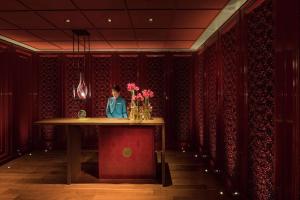 沈阳沈阳康莱德酒店的相册照片