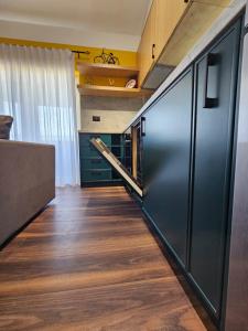 Φωτογραφία από το άλμπουμ του Drion Apartment with lake view σε Pogradec