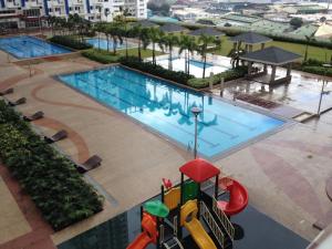 필리핀 마닐라 수영장이 있는 호텔 베스트 10 | Booking.Com