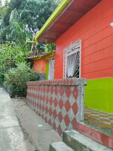 Ảnh trong thư viện ảnh của Casa Mamá Chelita ở Titiribí