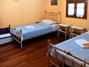 Postel nebo postele na pokoji v ubytování Coastal Oasis Villa