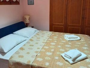Postel nebo postele na pokoji v ubytování Coastal Oasis Villa