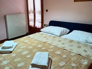 Postel nebo postele na pokoji v ubytování Coastal Oasis Villa