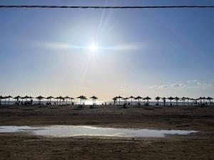 Gallery image of Talea Coast Apartment in Lezhë