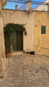 Fotografie z fotogalerie ubytování Angolo del poeta suite v destinaci Matera