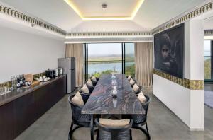 帕纳吉DoubleTree by Hilton Goa - Panaji的相册照片
