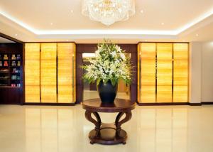 Fotografie z fotogalerie ubytování Hilton Garden Inn Hanoi v Hanoji