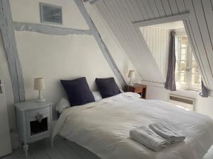 Billede fra billedgalleriet på La Petite Fanny i Étretat + 3 billeder