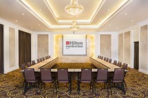 Konferenční prostory v ubytování Hilton Garden Inn Hanoi