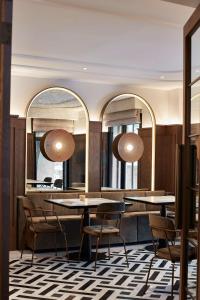 Fotografie z fotogalerie ubytování Hilton Melbourne Little Queen Street v Melbourne