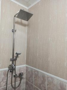 A bathroom at Апартамент Арена Бургас