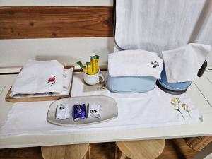 Kép Damyang Flower & Hanok szállásáról Tamjangban a galériában Még 72 kép