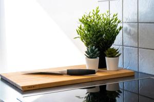 Φωτογραφία από το άλμπουμ του Central Seafront Apartments with Parking and Self Check-In! στο Μπέργκεν