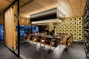 Фотография из галереи Hilton Osaka Hotel в Осаке
