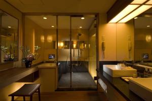 Фотография из галереи Hilton Osaka Hotel в Осаке