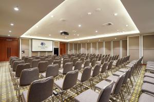 Konferenční prostory v ubytování Doubletree By Hilton Perth Northbridge + 37 fotografií