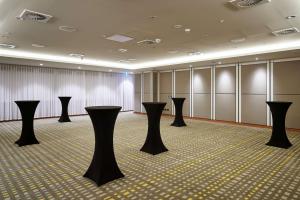 珀斯Doubletree By Hilton Perth Northbridge的相册照片