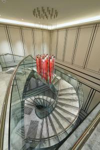 珀斯Doubletree By Hilton Perth Northbridge的相册照片