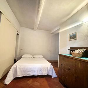 Posteľ alebo postele v izbe v ubytovaní Casa Renata