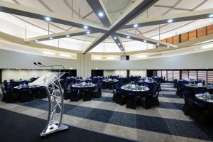 Foto de la galeria de DoubleTree by Hilton Esplanade Darwin a Darwin