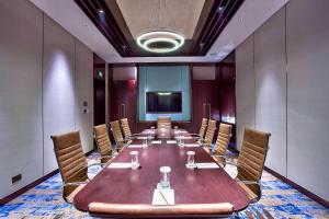 Hilton Da Nang商务区和/或会议室